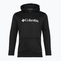 Bluza męska Columbia CSC Basic Logo II Hoodie black/white csc branded logo 4