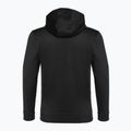 Bluza męska Columbia CSC Basic Logo II Hoodie black/white csc branded logo 5