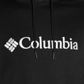 Bluza męska Columbia CSC Basic Logo II Hoodie black/white csc branded logo 6