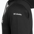 Bluza męska Columbia CSC Basic Logo II Hoodie black/white csc branded logo 7