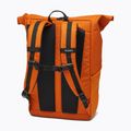 Plecak turystyczny Columbia Convey II 27 l warm copper 9
