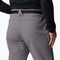 Spodnie softshell męskie Columbia Passo Alto III Heat city grey 5