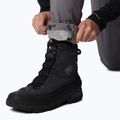 Spodnie softshell męskie Columbia Passo Alto III Heat city grey 6