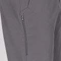 Spodnie softshell męskie Columbia Passo Alto III Heat city grey 10
