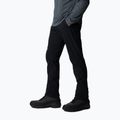 Spodnie softshell męskie Columbia Passo Alto III Heat black 3