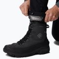 Spodnie softshell męskie Columbia Passo Alto III Heat black 6