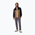 Bluza męska Columbia Steens Mountain Full Zip 2.0 black/delta 2
