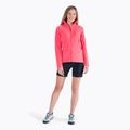Bluza polarowa damska Columbia Fast Trek II blush pink 6