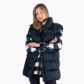 Bezrękawnik damski Columbia Puffect Mid black