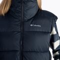 Bezrękawnik damski Columbia Puffect Mid black 4