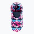 Kominiarka dziecięca Columbia Frosty Trail nocturnal checkpoint print 2