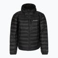 Kurtka puchowa męska Columbia Pebble Peak Down Hooded black 16