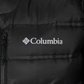 Kurtka puchowa męska Columbia Pebble Peak Down Hooded black 18