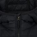 Kurtka dziecięca Columbia Powder Lite Hooded laser lemon/black/delta 4