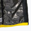 Kurtka dziecięca Columbia Powder Lite Hooded laser lemon/black/delta 5