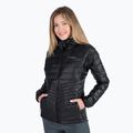 Kurtka damska Columbia Platinum Peak Hooded black