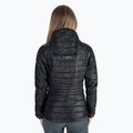 Kurtka damska Columbia Platinum Peak Hooded black 3