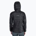 Kurtka damska Columbia Platinum Peak Hooded black 4
