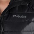 Kurtka damska Columbia Platinum Peak Hooded black 6