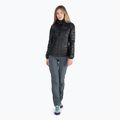 Kurtka damska Columbia Platinum Peak Hooded black 7