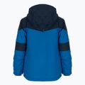Kurtka narciarska dziecięca Columbia Mighty Mogul II bright indigo/collegiate navy 2
