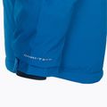 Kurtka narciarska dziecięca Columbia Mighty Mogul II bright indigo/collegiate navy 4