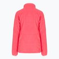 Bluza polarowa dziecięca Columbia Fast Trek III Full Zip blush pink/peach blossom 2