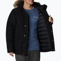 Kurtka zimowa męska Columbia Marquam Peak black 4