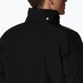 Kurtka zimowa męska Columbia Marquam Peak black 6