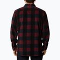 Koszula męska Columbia Flare Gun Fleece elderberry multi check 2