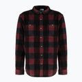 Koszula męska Columbia Flare Gun Fleece elderberry multi check 8