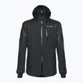 Kurtka narciarska męska Columbia Snow Slab Black Dot black