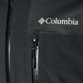 Kurtka narciarska męska Columbia Snow Slab Black Dot black 3