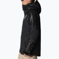 Kurtka narciarska męska Columbia Snow Slab Black Dot black 6