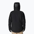 Kurtka narciarska męska Columbia Snow Slab Black Dot black 7