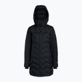 Płaszcz puchowy damski Columbia Mountain Croo II Mid Down black