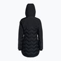Płaszcz puchowy damski Columbia Mountain Croo II Mid Down black 2
