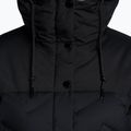 Płaszcz puchowy damski Columbia Mountain Croo II Mid Down black 3