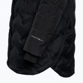 Płaszcz puchowy damski Columbia Mountain Croo II Mid Down black 4