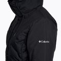 Płaszcz puchowy damski Columbia Mountain Croo II Mid Down black 5