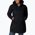 Płaszcz puchowy damski Columbia Mountain Croo II Mid Down black 7