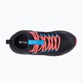 Buty trekkingowe damskie Columbia Trailstorm Mid Wp black/white 14