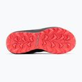 Buty trekkingowe damskie Columbia Trailstorm Mid Wp black/white 16