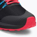 Buty trekkingowe damskie Columbia Trailstorm Mid Wp black/white 7