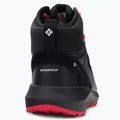 Buty trekkingowe damskie Columbia Trailstorm Mid Wp black/white 10