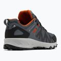 Buty trekkingowe męskie Columbia Peakfreak II Outdry graphite/warm copper 9