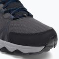 Buty trekkingowe męskie Columbia Peakfreak II Mid Outdry dark grey/black 7