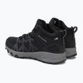 Buty trekkingowe męskie Columbia Peakfreak II Mid Outdry black/titanium ii 3