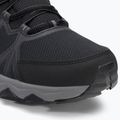 Buty trekkingowe męskie Columbia Peakfreak II Mid Outdry black/titanium ii 7