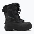 Śniegowce dziecięce Columbia Bugaboot Celsius Children black/graphite 2